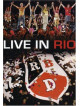 Rbd - Live In Rio