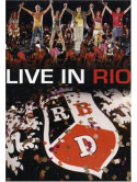 Rbd - Live In Rio