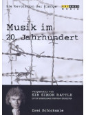 Sir Simon Rattle - Revolution Der Klange - Musik Im 20 Jahrundert 4