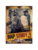 Rap Story 3 - Coast To Coast