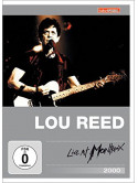 Lou Reed - Live At Montreux 2000