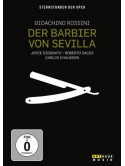 Rossini - Barbier Von Sevilla