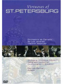 Orchestra De Camara De Los Jovenese - Altshuler Vladimir - Virtuosos Of St Petersburg