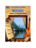 Mozart - Symphonies Nos 28 & 40