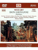 Mozart - Don Giovanni Highlights
