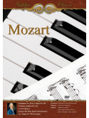 Mozart - Normandy Orchestral Ensemble - Golden Classic - Symphony No 29 / Esultate Jubilate Kv 165 / Vorrei Spigarvi / Konzert F
