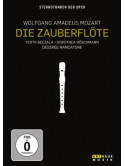 Mozart - Die Zauberfloete