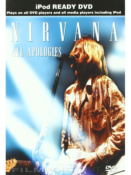 Nirvana - All Apologies