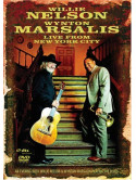Willie Nelson & Wynton Marsalis - Live From Jazz At Lincoln Center New York City
