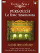 Pergolesi Giovanni Battista - Muti Riccardo - Orchestra Of The Teatro Alla Scala - Frate Nnamorato