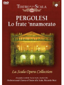 Pergolesi Giovanni Battista - Muti Riccardo - Orchestra Of The Teatro Alla Scala - Frate Nnamorato
