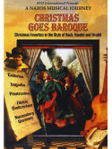 Christmas Goes Baroque