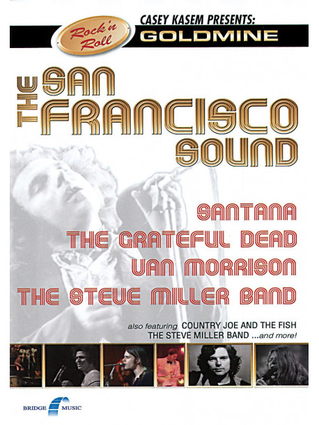 San Francisco Sound (The)