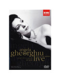Angela Gheorghiu / Ion Marin - Life From Covent Garden