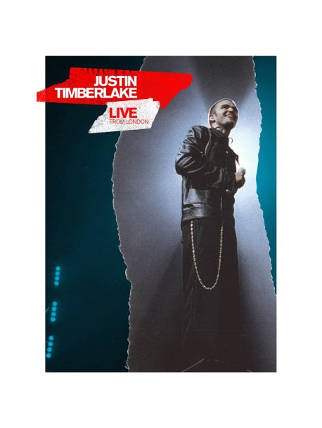 Justin Timberlake - Live From London