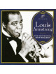 Louis Armstrong - The Centennial Anthology