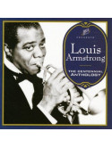 Louis Armstrong - The Centennial Anthology