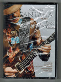 Carlos Santana - Blues At Montreux