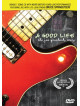 Joe Gruscheky - A Good Life