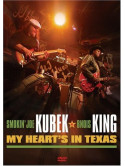 Smokin' Joe Kubek & Bnois King - My Heart'S In Texas