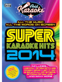 Super Karaoke Hits 2014