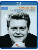 Schubert - Lieder: Die Schone Mullerin, Schwanengesang, Winterreise