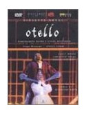Verdi - Otello - Barenboim, Staatskapelle Berlin