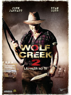 Wolf Creek 2