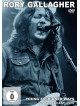Rory Gallagher - Young Fashioned Ways Broadcast 1975
