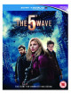 5Th Wave The - 5Th Wave. The [Edizione: Regno Unito]