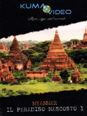 Myanmar - Il Paradiso Nascosto 01