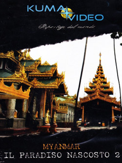 Myanmar - Il Paradiso Nascosto 02