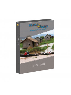 Lago Inle