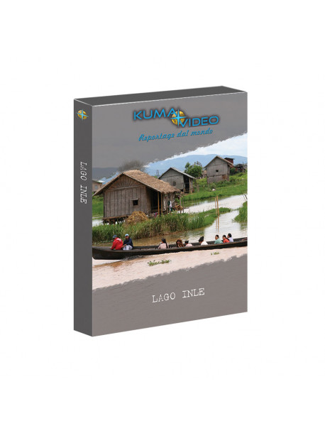 Lago Inle