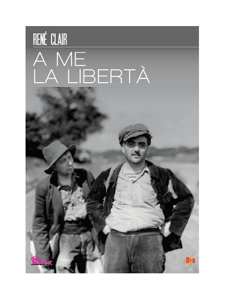 A Me La Liberta'