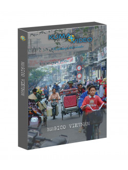 Magico Vietnam