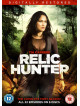 Relic Hunter - Season 1 (6 Dvd) [Edizione: Regno Unito]