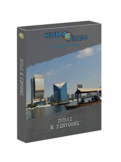 Dubai E Dintorni