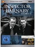 Movie - Inspector Barnaby 1-5 (21 Dvd) [Edizione: Germania]