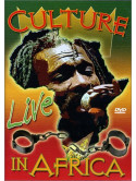 Culture - Live In Africa