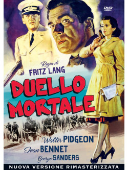 Duello Mortale