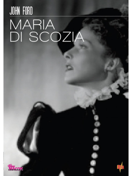 Maria Di Scozia