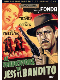 Vendicatore Di Jess Il Bandito (Il)