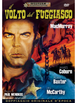 Volto Del Fuggiasco (Il)