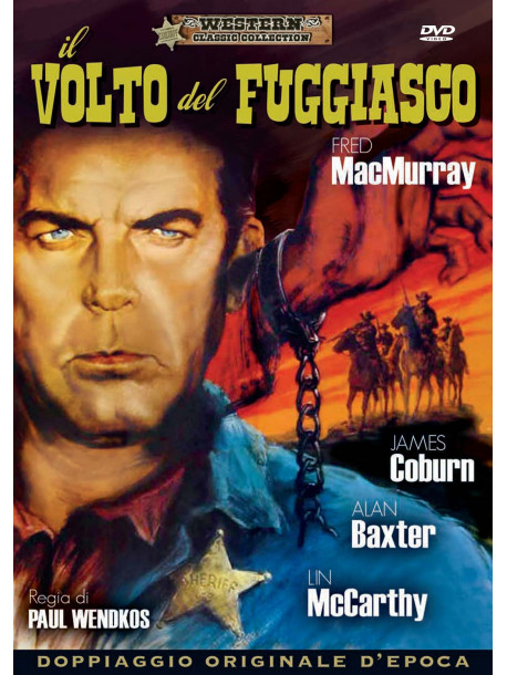 Volto Del Fuggiasco (Il)
