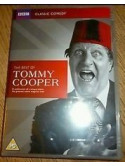Tommy Cooper Great Comedy - Tommy Cooper Great Comedy [Edizione: Regno Unito]