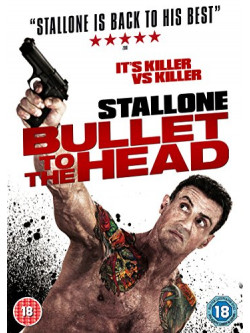 Bullet To The Head [Edizione: Regno Unito]