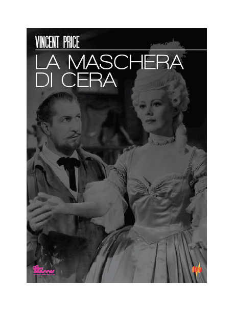 Maschera Di Cera (La)