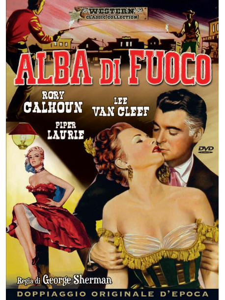 Alba Di Fuoco