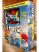 Puffi 2 (I) (Edizione Limitata Da Collezione) (Blu-Ray+3 Miniature)